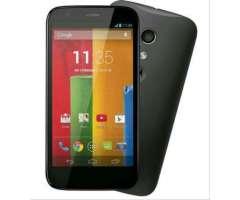 Vendo Hermoso Moto G