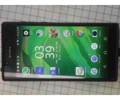 Sony Xperia L1 Traspaso