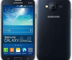 Celular Samsung Grandneo Duos