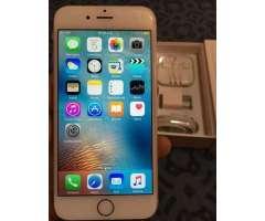 iPhone 6 Plus de 16gb Ganga