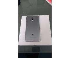 Celular Huawei Mate 9 Lite Silver