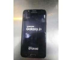 de Oferta Samsung J7