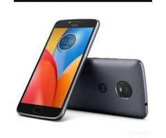 Moto E4 Plus Nuevo