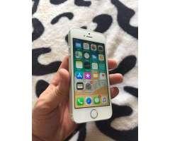 Vendo Cambio iPhone 5S 16Gb Como Nuevo Info Whatsapp 3104479847