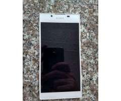 Sony Xperia L1