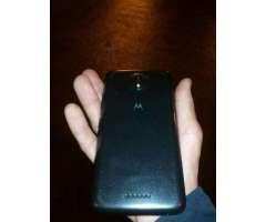 Vendo Moto C Buen Estado