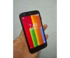 Motorola G1 Ful Estado Totalmente Legal