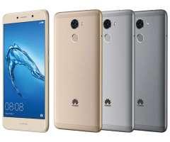 TSE HUAWEI Y7 PRIME NUEVOS SELLADOS LIBRES GARANTIA