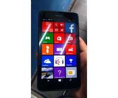 Microsoft Nokia Lumia 640xl 5.8 Pulgadas 8mpx 16gb video full hd Solo Como Tablet