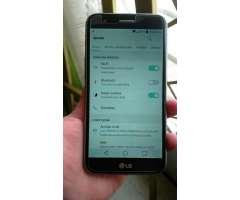 Lg K10
