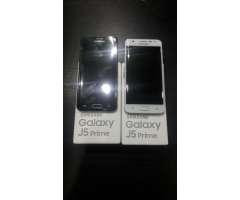 Samsung J5 Prime