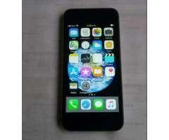 Vendo iPhone 5S