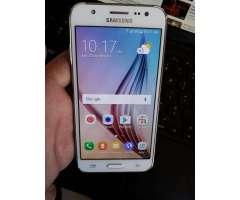 Samsung J5 16 Gb
