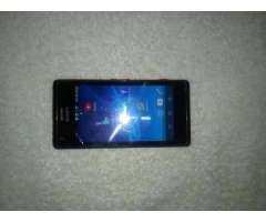 Sony Xperya M Solo WiFi