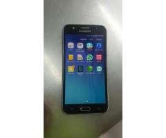 Vendo Sanmsung J7