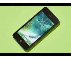 Vendo IPhone 5 muy económico&#x21;&#x21;&#x21;&#x21; 32 Gb
