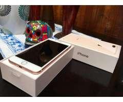iPhone 8 Plus Nuevo