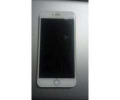 Vendo iPhone 6s Plus 128 Gb, 2&#x27;000.000