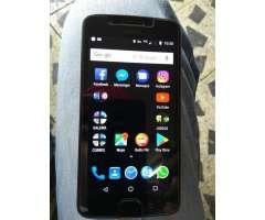 Moto G5 Como Nuevo