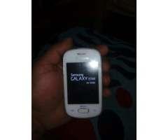 Samsung Galaxi Star Muy Bueno Y Barato