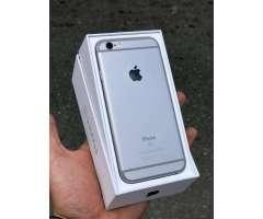 iPhone 6S de 16Gb
