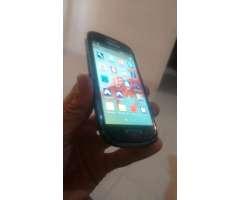 Samsung Galaxy S3 Mini