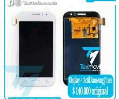 Display Samsung J1 Ace