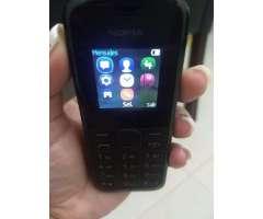 Celular Minutero Nokia