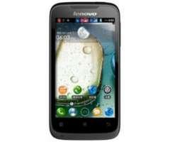 Celular Lenovo A369l