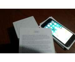 iPhone 6 de 64gb Libre No Huella