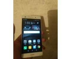 Huawei P8 Lite
