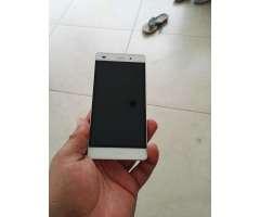 Vendo Huawei P8 Lite