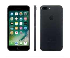 iPhone 7 Como Nuevo Perfecto Estado , Un