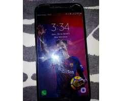 Samsung Galaxy A7 2017