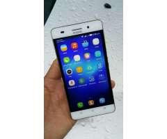 Huawei G Play Muy Buen Estado Económico