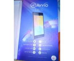 Vendo Celular Avvio L800