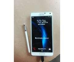 Samsung Note 4 Imei Original Legal Ganga