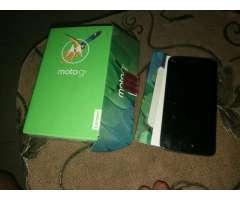 Moto G5