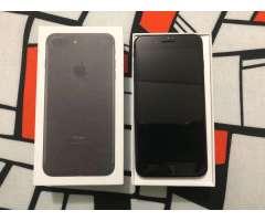 iPhone 7 Plus 128Gb
