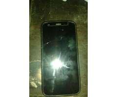 Moto G Primera Generacion