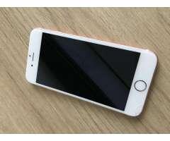 Iphone 6s 64gb Rosado Negociable&#x21;&#x21;