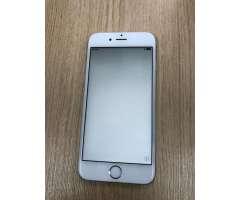 Vendo iPhone 6S Gris 16 Gb
