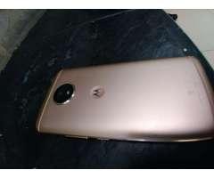 Vendo O Cambio Moto G5s Como Nuevo