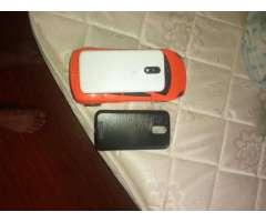 Moto G4 Plus Cambio X Samsung