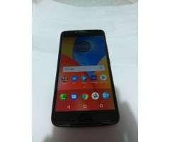 Moto E 4 Plus
