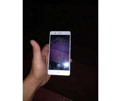Vendo Huawei P9 Lite Blanco