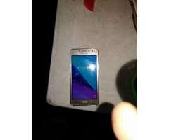 Vendo Samsung J2 Prime Dorado