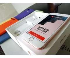 Vendo iPhone 7 de 32 Gb Como Nuevo