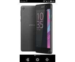 Sony Xperia E5