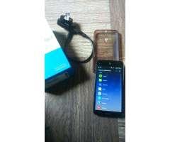 Alcatel Pop3 5.0 Como Nuevo Caja Cargado